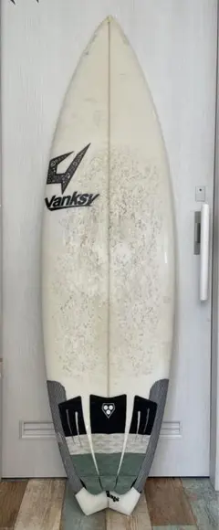 2025年最新】vanksy サーフボードの人気アイテム - メルカリ