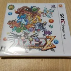 3DS パズドラZ