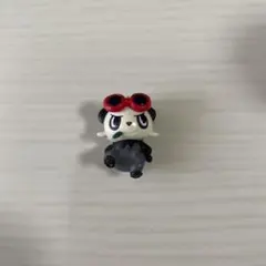 ポケモンゲットコレクションズ　セレナのヤンチャム　ヤンチャム　ポケモン