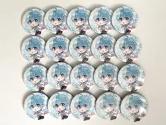 【まとめ売り】ころん 缶バッジ 2021Spring すとぷり STPR