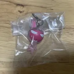 ケロロ軍曹めじるしアクセサリー〜どうぶつ変身であります〜　ギロロ伍長