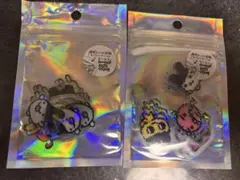 たまごっちオーロラシール2個セット