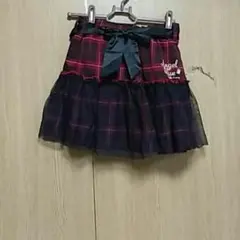 【AngelBlue】スカート