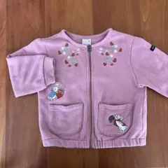 petitmain ピータラビット　アウター　春