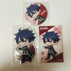 桃源暗鬼 一ノ瀬四季 Blu-ray 1巻 特典 アニメイト ブルーレイ