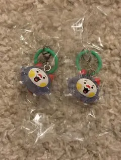 TREASURE TRUZ めじるしアクセサリー WOOPY ジョンウ