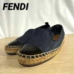 2026年最新】Fendi レディース スリッポンの人気アイテム - メルカリ