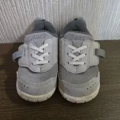 asics スクスク マイセル 14.0　ベビーシューズ
