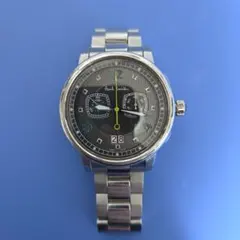 ポールスミス スイスコレクション ノッティンガム クロノグラフ