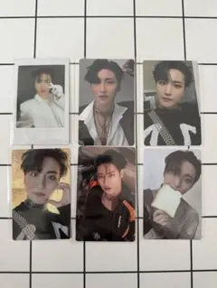 2026年最新】ATEEZ_ソンファの人気アイテム - メルカリ