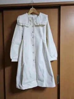 axes femme ロングコート