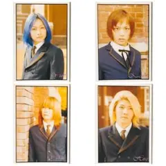 新品★Raphael【YUKI】天使の檜舞台★ポストカード 2025年最新】Yahoo!オークション -raphael 華月の中古品・新品