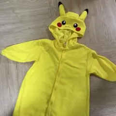 ピカチュウ 着ぐるみ コスチューム
