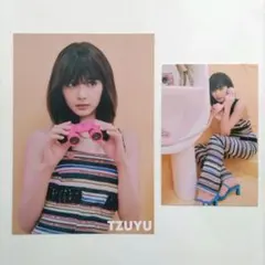 Between 1&2　ランダムトレカ　ツウィ