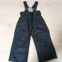スキーウェア　下のみ　90cm