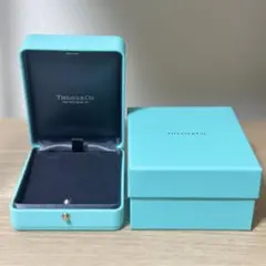 ティファニー ネックレス