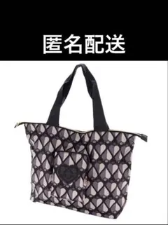 【匿名配送】新品 ANNA SUI キャリーオン トートバッグ エコバッグのサムネイル