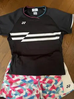 ヨネックス　テニスウェア　上下セット（別売り可）