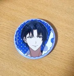 アイドリッシュセブン CRAFTHOLIC 缶バッジ 和泉一織