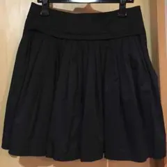 完売商品 ＋J フレアスカート M