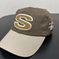 Stussy Kangol ハンチングBucket Hat XL ショップ袋付き - メルカリ