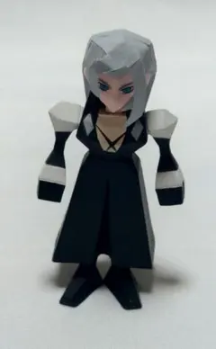 FF7リメイク 発売記念1番くじ　G賞 ミニフィギュア　セフィロス