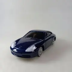 ポルシェ 911 996型 カレラ マイスト ミニカー