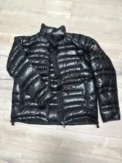 THE NORTH FACE SUMMIT SERIES ダウンジャケット