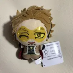 僕のヒーローアカデミア ホークス ちびぐるみ vol.4