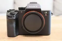 2025年最新】ソニーα7RIIボディILCE_7RM2の人気アイテム - メルカリ