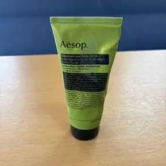 Aesop ゼラニウム ボディスクラブ 180mL