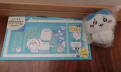 ちいかわ　ハチワレ　セット