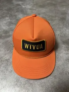 WTAPS ベースボールキャップ バーガンディ WTAPS キャップ バーガンディ 7 1/2 - メルカリ