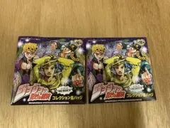 ジョジョの奇妙な冒険 コレクション缶バッジHEROES - メルカリ