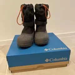Columbia スノーブーツ　キッズ