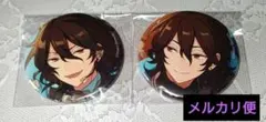 あんスタ　朔間零　コレクション缶バッジ