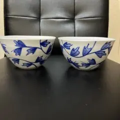 未使用　有田焼 翠山窯 小丼　伊万里　鍋島