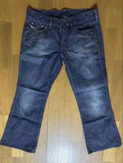 Diesel デニム　30インチ