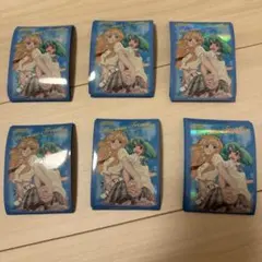 2026年最新】マクロスF スリーブの人気アイテム - メルカリ