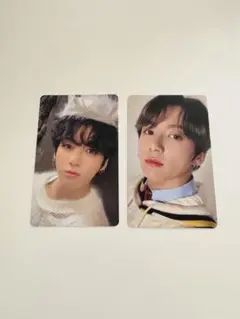 グク トレカ まとめ売り BTS THE BEST ジョングク トレカ グク - メルカリ