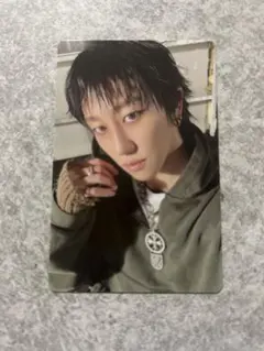 SEVENTEEN HAPPY BURSTDAY トレカ The8 ミョンホ