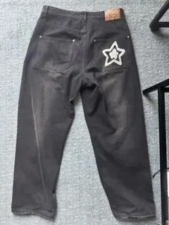 starteam スターチーム デニム 34