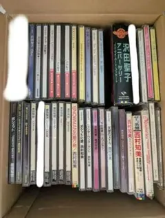 中古CDまとめセット　その4 中古CDまとめセット その4 - メルカリ