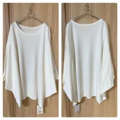 新品ルーズTシャツ☆ソウルベリー好きBabylon好きナノユニバース好きKOEにのサムネイル