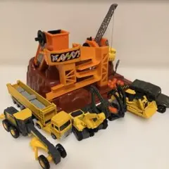2026年最新】トミカ建設現場の人気アイテム - メルカリ
