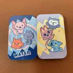 たまごっちパラダイス すらいどきゃん みゃおっち れさぱんっち　すらいどきゃんのサムネイル
