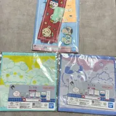 一番くじ　ちいかわ　なんかほっこりちいかわの湯3店まとめ売り