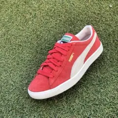 新同24 PUMA SUEDE VTG プーマ スエード ヴィンテージHC156