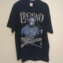 松永光弘 Tシャツ XLサイズ
