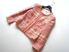 2025年最新】ルネ ツイード ジャケットの人気アイテム - メルカリ